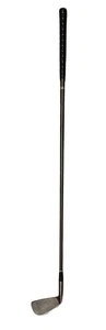 Daiwa HI-TRAC TOUR RH Stiff Flex Graphite Shaft Golf Club #8 Single Gold Club - Picture 1 of 5