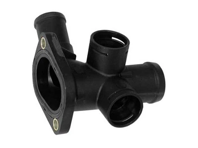 Brida de manguera de refrigerante para Volkswagen Passat 1995-1996 88886CBYB 2,0 L 4 cilindros Foto 1 de 2