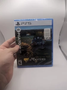 EA Sports PGA Tour PlayStation 5 PS5 Nuevo - Imagen 1 de 4