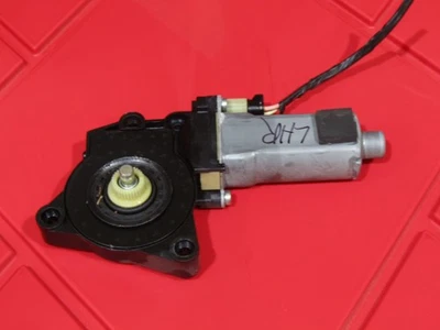 Kia Rondo 2007-2012 OEM LH lado del conductor motor ventana trasera 07 08 09 10 11 12 Foto 1 de 2