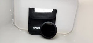 Tiffen 72mm Variable ND Filter Lens W/ Pouch - Picture 1 of 6