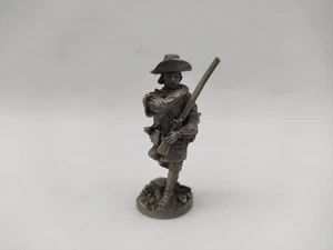 Franklin Mint - French Rgt de Carignan-Sallières 1665 - Imagen 1 de 3