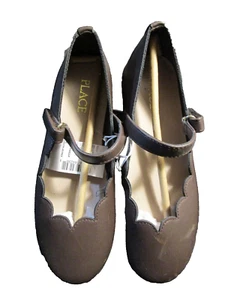 the childrens place girls shoes- - Picture 1 of 6