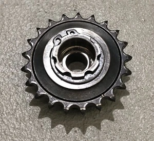 VW Oil Pump Balance Shaft Gear Golf Mk5 Gti Mk6 R S3 TTS 2.0FSI 06F105243C - Picture 1 of 2