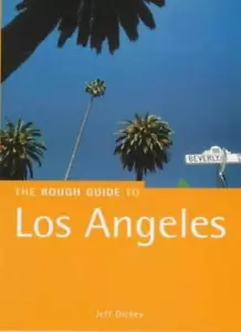 The Rough Guide to Los Angeles (Guida approssimativa a Los Angeles & So .9781858285757 - Foto 1 di 1