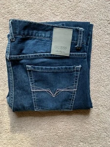 Guess brand Stylish jeans for Teenage Boys size 18 - Picture 1 of 5