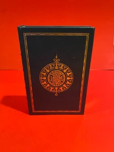 Treasure Island - Robert Louis Stevenson - Easton Press Collector's Edition - Picture 1 of 5