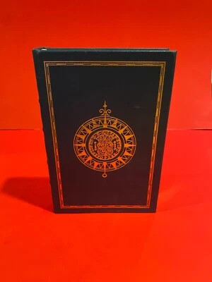 Treasure Island - Robert Louis Stevenson - Easton Press Collector's Edition - Image 1 of 4