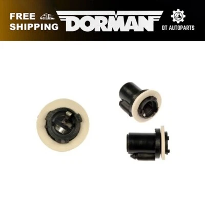 Enchufe de bombilla de estacionamiento para Buick Skyhawk Dorman 1982-1987 1983 1984 1985 1986 Foto 1 de 4