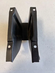 1967 Corvette Reinforcement, Original NOS Parking Brake Console GM# 3914539 - Picture 1 of 3