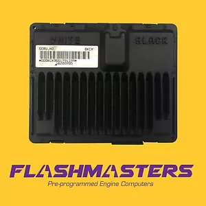 1997 GMC trucks Engine computer 16229684 "Programmed to your VIN" ECU PCM ECM - Picture 1 of 5