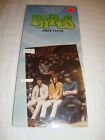 The Byrds Free Flyte long box cd Sealed (out of print)