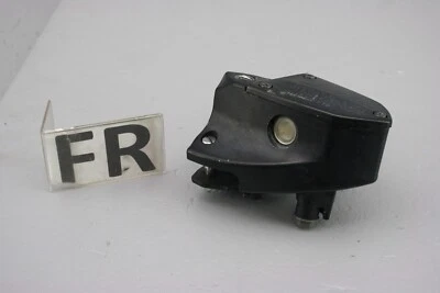 Victory Vegas 2008 cilindro maestro de freno delantero 30.000 millas 1911077-266 Foto 1 de 4