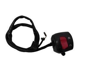 Right ignition switch Yamaha TMAX 530 2012 59C8396300 - Picture 1 of 4