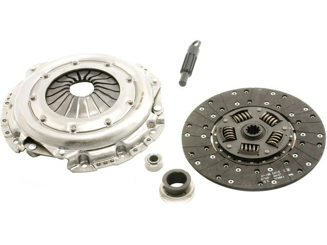 LUK 56ZJ63Q Clutch Kit Fits 1984-1987 Ford F250 Foto 1 de 1