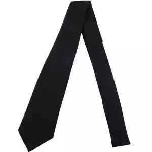 U.S. Army Navy Black 4 in Hand Tie NEU - Bild 1 von 1