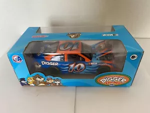 NASCAR The Adventures of Digger & Friends 1:24, Limited Edition Collectable - Picture 1 of 1
