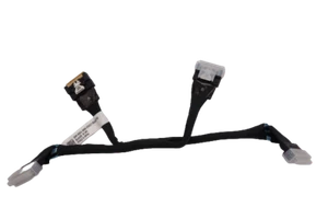 Genuine Dell PowerEdge R740XD PCIe Cable 0YPT8 20cm - Zdjęcie 1 z 4