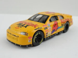 1998 Racing Champions 1/64 Bobby Hamilton #4 Kodak MAX - LOOSE - Picture 1 of 8