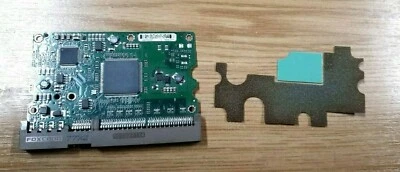 Seagate HDD PCB disco rigido circuito stampato IDE Cap.320GB ST3320620AV 7200RPM HTF - Immagine 1 di 4