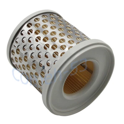AIR FILTER ELEMENT Fit for Yamaha XV500 XV400 VIRAGO XV535 VIRAGO 535 1987-2000 - Image 1 of 4