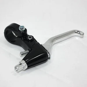 Right Cable Brake Lever Handle Mini PIT Pocket Rocket Quad Dirt Scooter Bike ATV - Picture 1 of 5