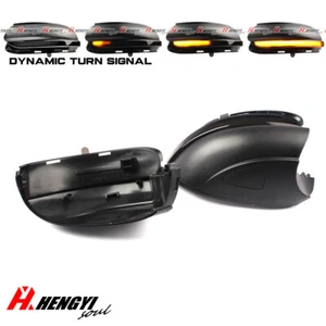 LED-Seitenspiegel Licht  Blinkerleuchte für 2010-13  Golf 6 GTI MK6 - Bild 1 von 9