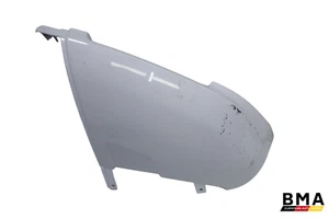 Parachoques trasero inferior izquierdo Range Rover Sport L494 moldura de panel 2014-2017 OEM - Imagen 1 de 9