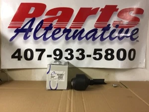 Centric Parts 613.42027 Outer Tie Rod End - Picture 1 of 2