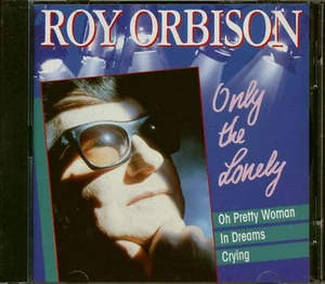 Roy Orbison - Only The Lonely (CD) - Rock & Roll - Bild 1 von 2