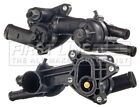 Genuine FIRST LINE Thermostat Kit for VW Golf Plus TSi 140 BMY 1.4 (5/06-6/08)