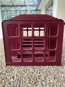 Oxford Deco-Step File Sorter - Picture 1 of 4