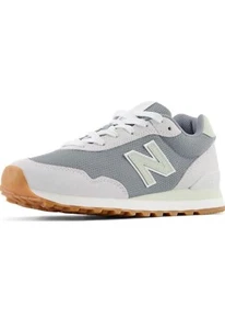 New Balance Women's 515 V3 Sneaker, size 10 US Grey/Grey WL525CN3 - Picture 1 of 11