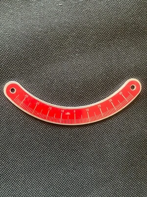 ДАТЧИК УГЛА ШЛИФОВАЛЬНОЙ МАШИНЫ DELTA DISC - Изображение 1 из 2