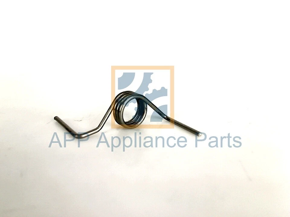 AUS STOCK Genuine Samsung Refrigerator French Hinge Spring - DA81-01345B - image 1 of 1