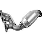 Catalytic Converter with Integrated Exhaust Manifold-EPA fits 04-06 Sienna 3.3L