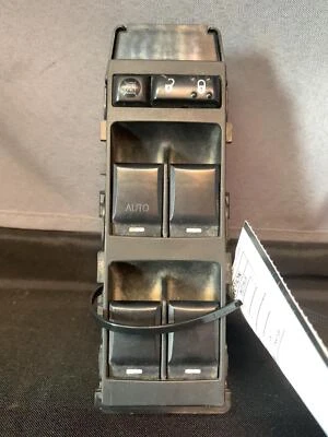 Fits 2011-2014 Chrysler 200, Driver Front Door Switch OEM#:04602780AD Foto 1 de 3