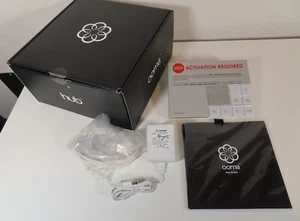 Ooma Hub VoIP Home Phone Service Hub 110-0100-307 weiß mit Netzkabel OPEN BOX - Bild 1 von 6