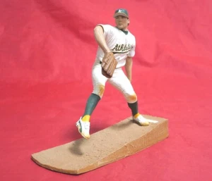 Figura MCFARLANE Sports Picks Barry Zitto MLB Serie 7 - Imagen 1 de 2