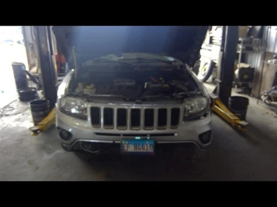 Passenger Strut Classic Style Front 4WD Fits 07-17 COMPASS 1132015 - Изображение 1 из 4