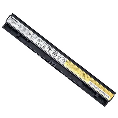 Batería Original OEM L12L4E01 Para Lenovo G400S G405S G510S G500S Z710 L12L4A02 Foto 1 de 4