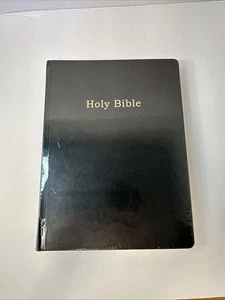 Holy Bible by Adam Broomberg and Oliver Chanarin (Hardcover) MOSTLY SEALED! - Picture 1 of 13