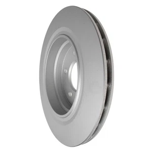 Disc Brake Rotor for 1995-2002 BMW M3, Z3 Rear Left - Picture 1 of 2