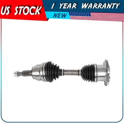 Conjunto de eje CV delantero izquierdo o derecho apto para GMC Yukon XL 2500 2000-2013 6,0 L Foto 1 de 4