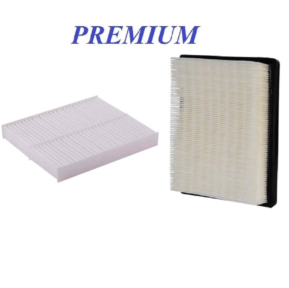 ВОЗДУШНЫЕ ФИЛЬТРЫ ДВИГАТЕЛЯ И САЛОНА ПОДХОДЯТ ДЛЯ CHRYSLER Town & Country 2010 - Изображение 1 из 1