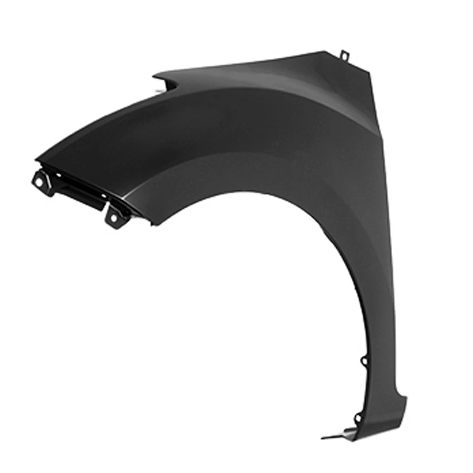 New Front Driver Side Fender fits 2013-2017 Hyundai Elantra GT 66311A5000 CAPA-P - Image 1 of 1