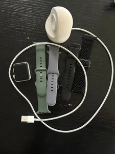 apple watch series 3 38mm - Photo 1 sur 3