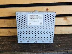 Mercedes W205 Head Unit Audio Player Radio Navi Modul A2229003210 - Bild 1 von 6