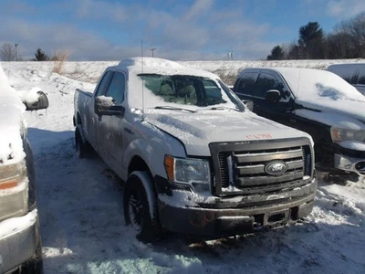 Roof Roof Air Bags Super Cab Fits 09-14 FORD F150 PICKUP 2019842 - Image 1 of 4