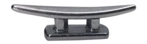 #302 6" weld on Boat Cleat Aluminum - Bild 1 von 1
